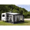 Hot Reimo Tent Technology REIMO TENT Auvent caravane Bologna 400