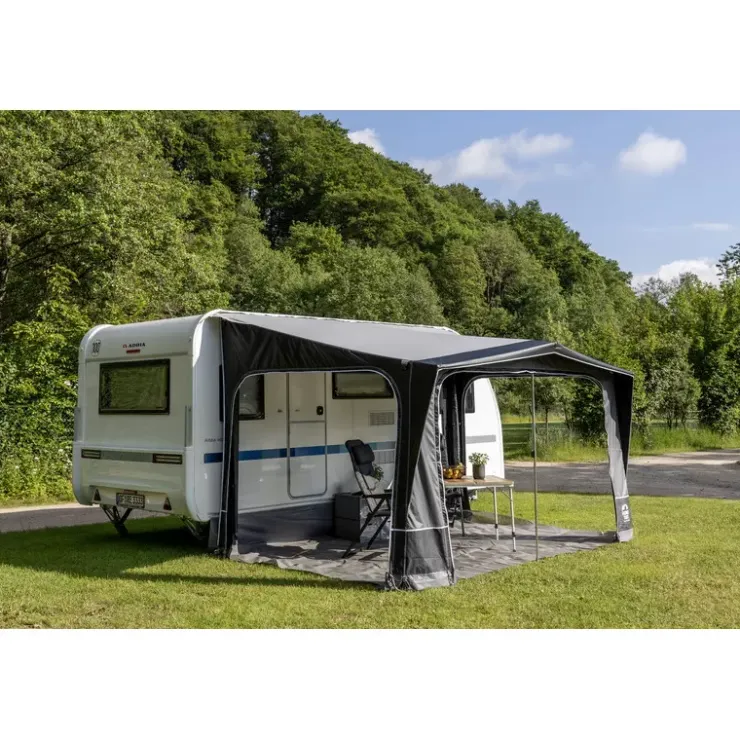 Hot Reimo Tent Technology REIMO TENT Auvent caravane Bologna 400