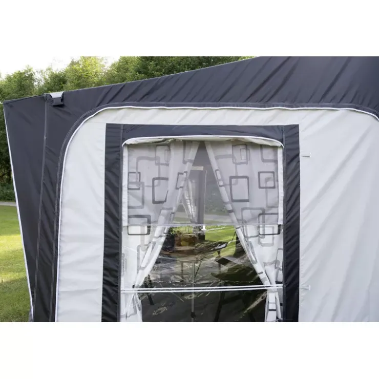 Hot Reimo Tent Technology REIMO TENT Auvent caravane Bologna 400