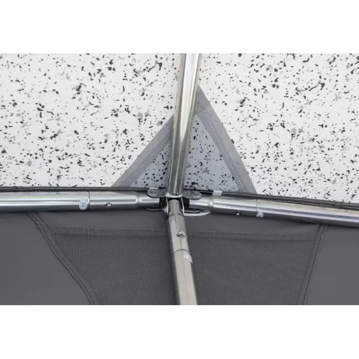 Hot Reimo Tent Technology REIMO TENT Auvent caravane Bologna 400