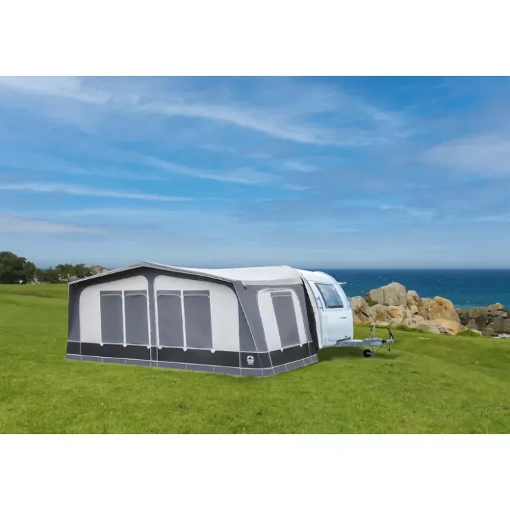 Discount Reimo Tent Technology REIMO TENT Auvent caravane Palermo