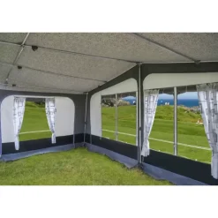 Discount Reimo Tent Technology REIMO TENT Auvent caravane Palermo