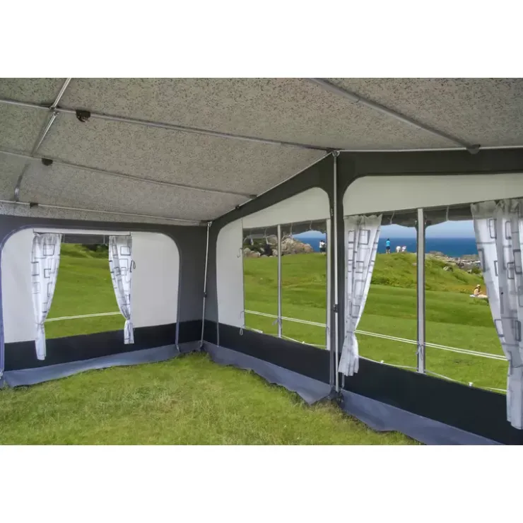 Discount Reimo Tent Technology REIMO TENT Auvent caravane Palermo