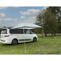 Outlet Reimo Tent Technology REIMO TENT Auvent Palm Beach Quick