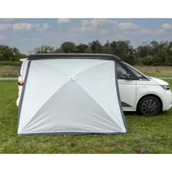 Outlet Reimo Tent Technology REIMO TENT Auvent Palm Beach Quick