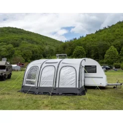 Reimo Tent Technology REIMO TENT Auvent Tavira Air 590