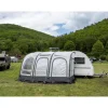 Clearance Reimo Tent Technology REIMO TENT Auvent Tavira Air 490