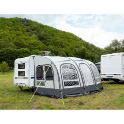 Clearance Reimo Tent Technology REIMO TENT Auvent Tavira Air 490