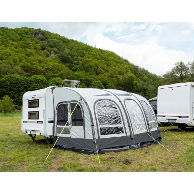 Clearance Reimo Tent Technology REIMO TENT Auvent Tavira Air 490