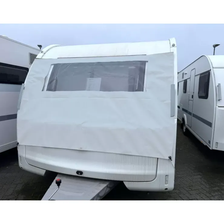 New Reimo Tent Technology REIMO TENT Bâche de protection avant caravane