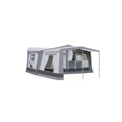 New Reimo Tent Technology REIMO TENT Extension auvent Palermo