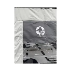 Clearance Reimo Tent Technology REIMO TENT Girona Pare-soleil de store façade Re-Tent