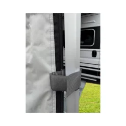 Clearance Reimo Tent Technology REIMO TENT Girona Pare-soleil de store façade Re-Tent
