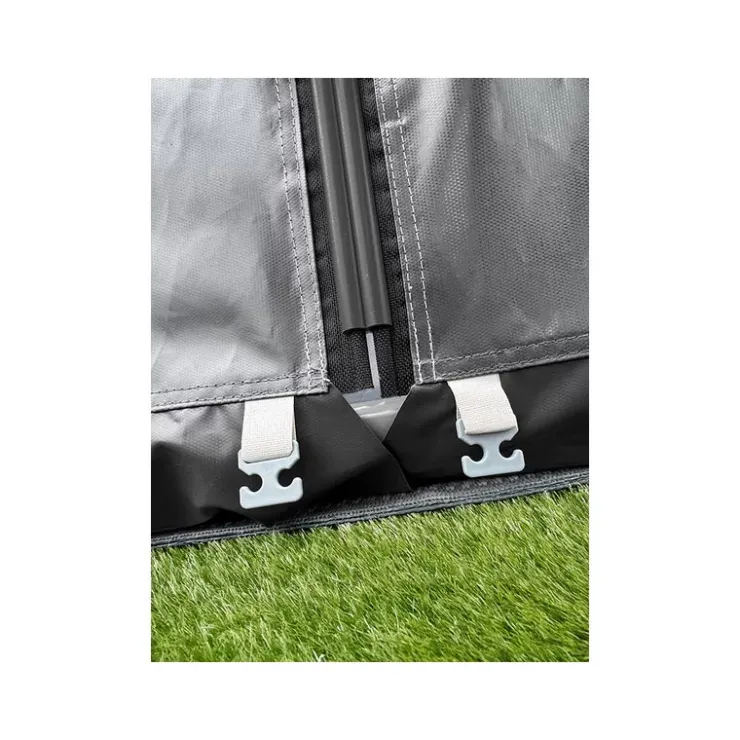Clearance Reimo Tent Technology REIMO TENT Girona Pare-soleil de store façade Re-Tent