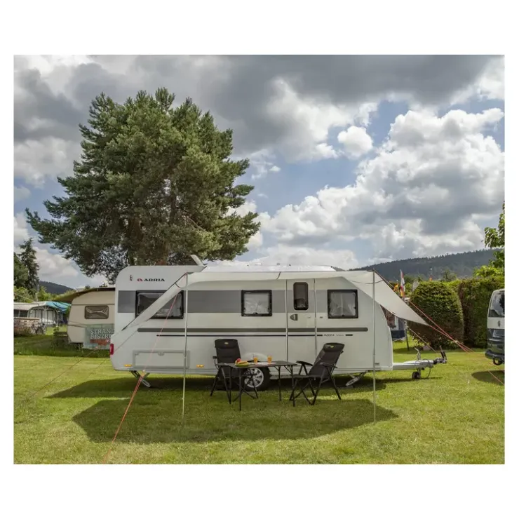 Sale Reimo Tent Technology REIMO TENT Mauritius 460 Re-Tent