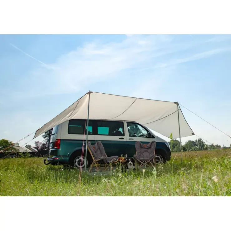 Outlet Reimo Tent Technology REIMO TENT Mauritius 560 Re-Tent