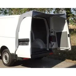 Outlet Reimo Tent Technology REIMO TENT Rear sunroof double porte