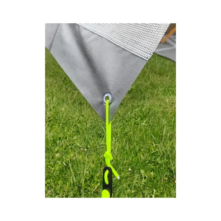 New Reimo Tent Technology REIMO TENT Saona Pare-soleil store côté 250 cm Re-Tent