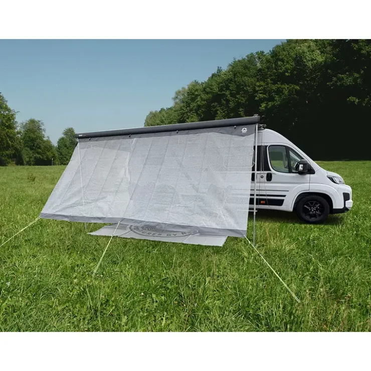 Outlet Reimo Tent Technology REIMO TENT Saona Pare-soleil de store façade Re-Tent