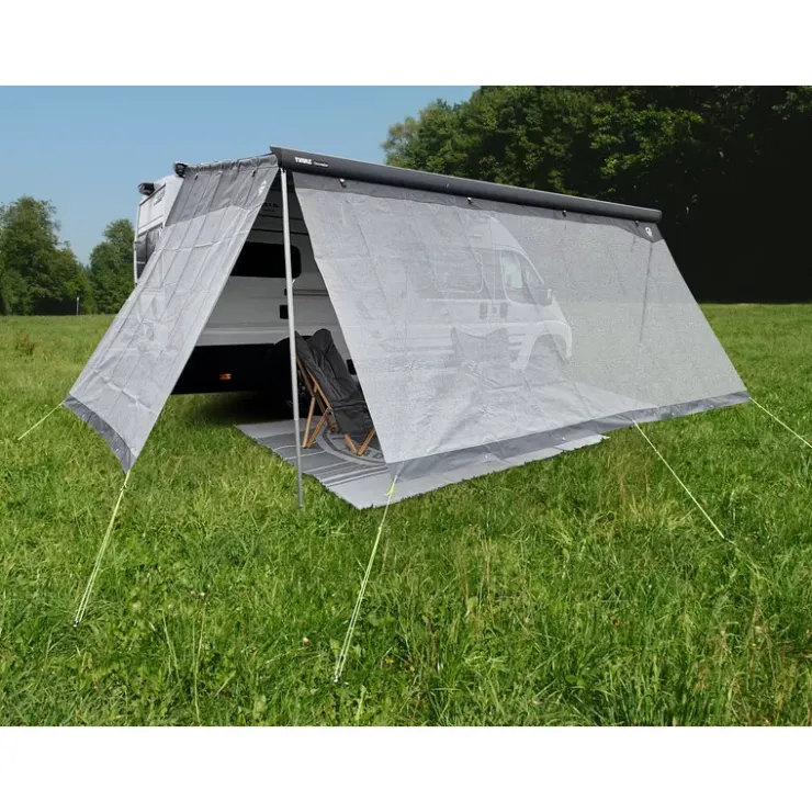 Outlet Reimo Tent Technology REIMO TENT Saona Pare-soleil de store façade Re-Tent