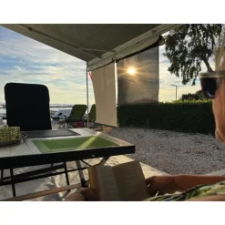 Discount Reimo Tent Technology REIMO TENT Sun Break Pare-soleil de store universel