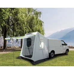 Clearance Reimo Tent Technology REIMO TENT Upgrade Dome Premium double porte | VW T5 / T6 / T6.1