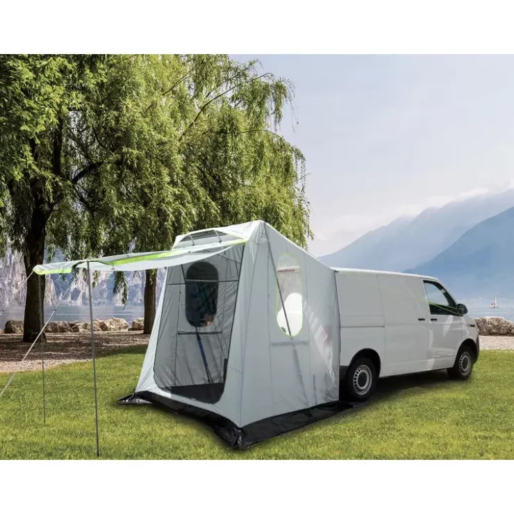 Clearance Reimo Tent Technology REIMO TENT Upgrade Dome Premium double porte | VW T5 / T6 / T6.1