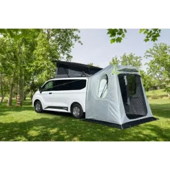 Clearance Reimo Tent Technology REIMO TENT Upgrade Dome Premium double porte | VW T5 / T6 / T6.1