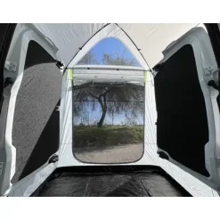 Clearance Reimo Tent Technology REIMO TENT Upgrade Dome Premium double porte | VW T5 / T6 / T6.1