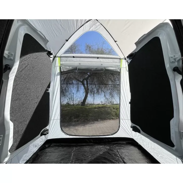 Clearance Reimo Tent Technology REIMO TENT Upgrade Dome Premium double porte | VW T5 / T6 / T6.1