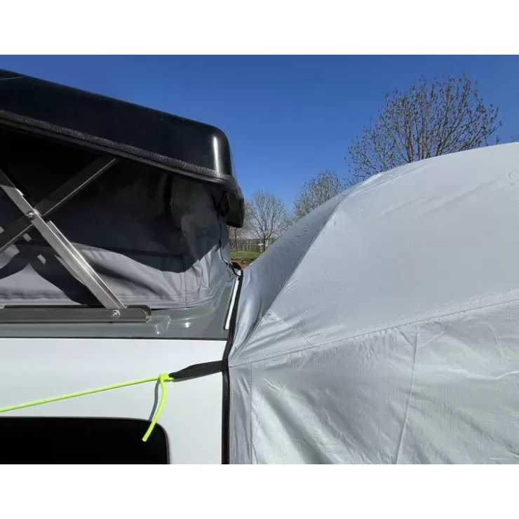 Clearance Reimo Tent Technology REIMO TENT Upgrade Dome Premium double porte | VW T5 / T6 / T6.1