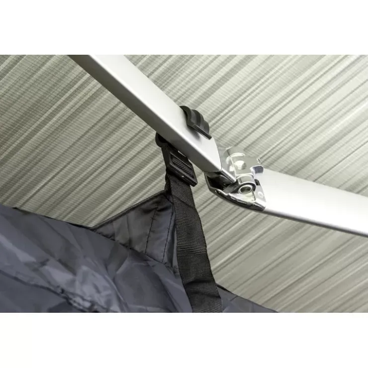 Hot Reimo Tent Technology REIMO Tente moustiquaire pour store