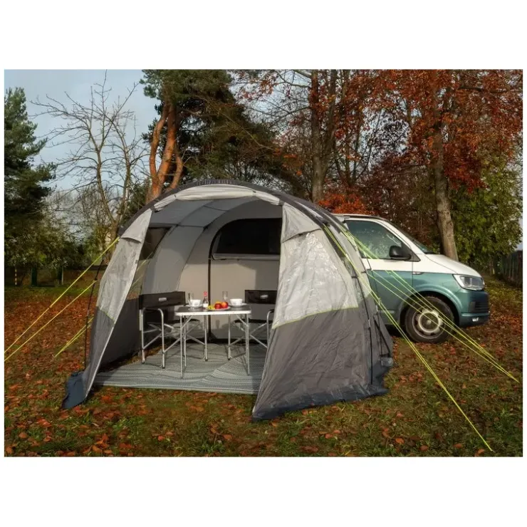 Online Reimo Tent Technology REIMO Tour Action 7
