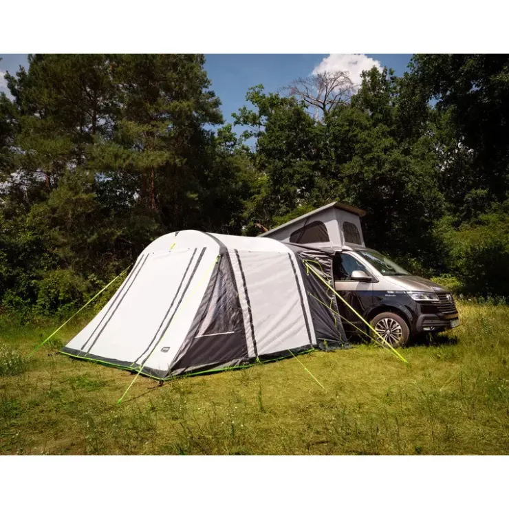 New Reimo Tent Technology REIMO Tour Breeze Air
