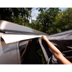 New Reimo Tent Technology REIMO Tour Breeze Air