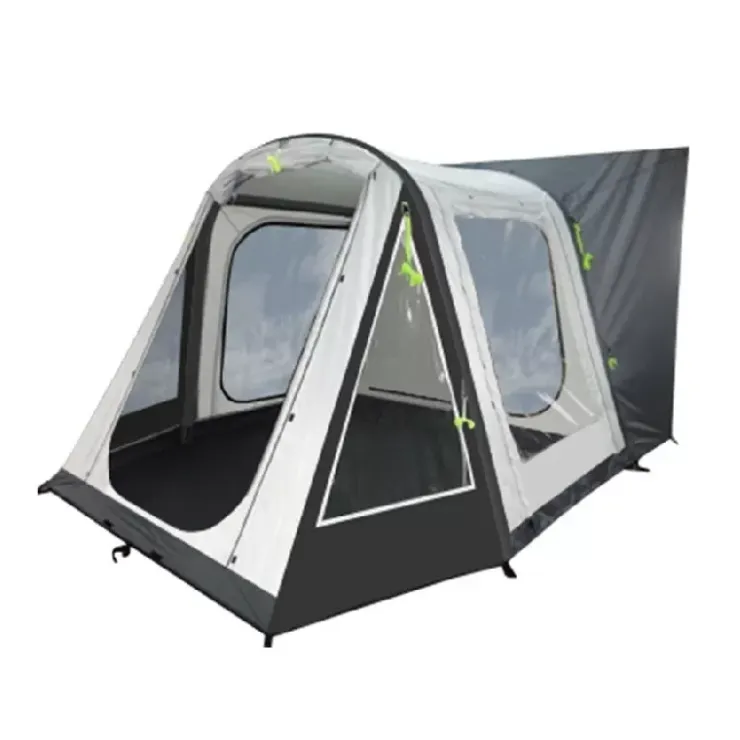 New Reimo Tent Technology REIMO Tour Breeze Air