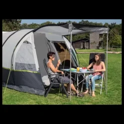 Outlet Reimo Tent Technology REIMO Tour Compact 2