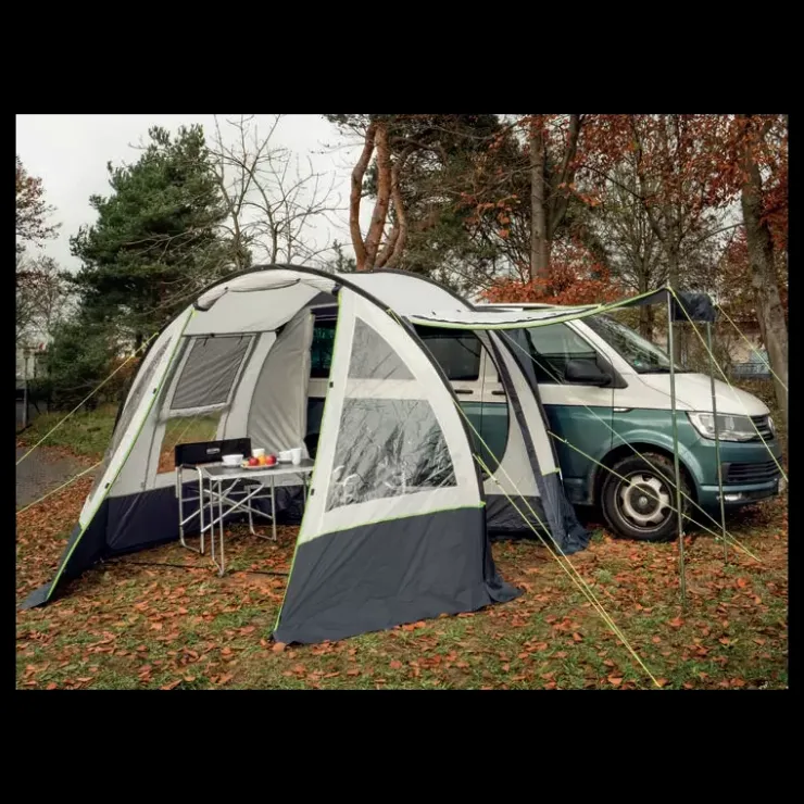 Clearance Reimo Tent Technology REIMO Tour Easy Young 2