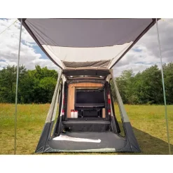 Clearance Reimo Tent Technology REIMO Trapez Premium Trafic