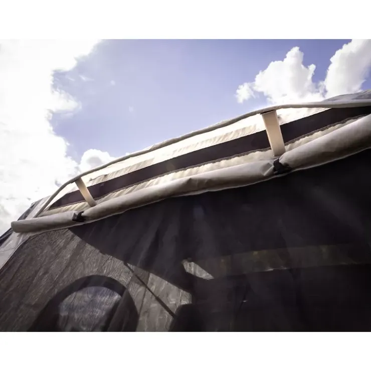 Clearance Reimo Tent Technology REIMO Trapez Premium Trafic