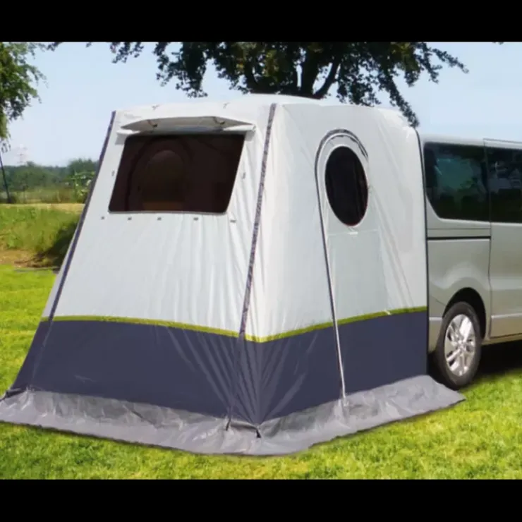 Discount Reimo Tent Technology REIMO Trapez TOYOTA Hiace