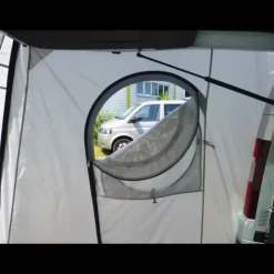 Discount Reimo Tent Technology REIMO Trapez TOYOTA Hiace