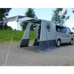 Clearance Reimo Tent Technology REIMO Trapez Trafic / Expert
