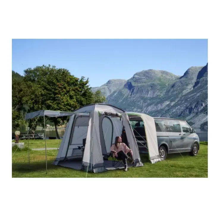 Best Reimo Tent Technology REIMO Uni Van 2