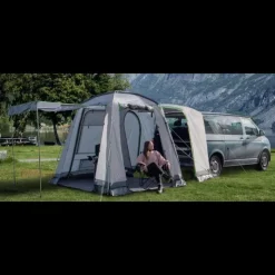 Best Reimo Tent Technology REIMO Uni Van 2