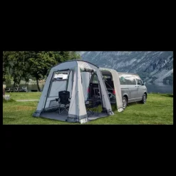 Best Reimo Tent Technology REIMO Uni Van 2