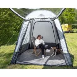 Online Reimo Tent Technology REIMO Uni Van Air
