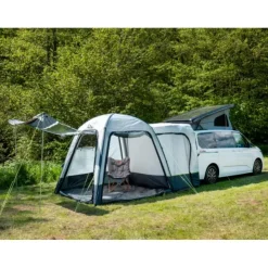 Online Reimo Tent Technology REIMO Uni Van Air
