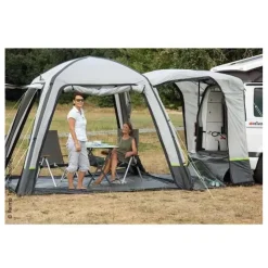 Online Reimo Tent Technology REIMO Uni Van Air