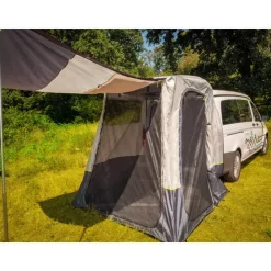 New Reimo Tent Technology REIMO Update Vito Premium